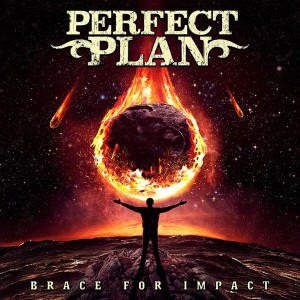 Perfect Plan - Brace For Impact (2022) (CD)