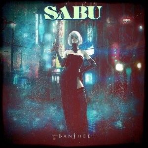 Sabu - Banshee (2023) (CD)