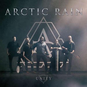 ARCTIC RAIN-UNITY