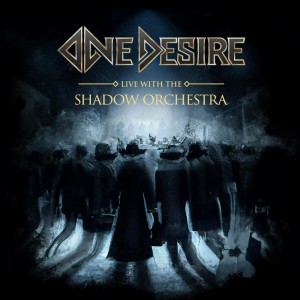 One Desire - Live With The Shadow Orchestra (Blu-ray)