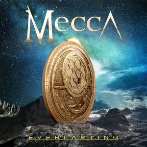 Mecca - Everlasting (2023) (CD)