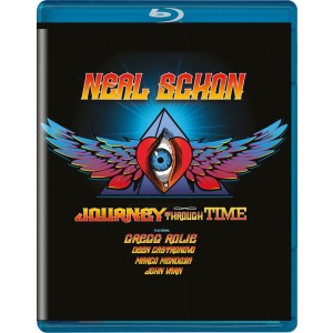 Neal Schon - Journey Through Time