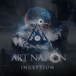ART NATION-INCEPTION