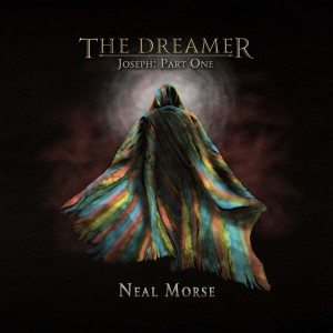 NEAL MORSE-THE DREAMER - JOSEPH: PART ONE