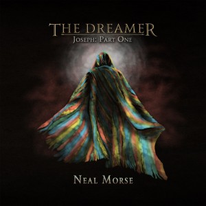 Neal Morse - The Dreamer: Joseph Part One (2023) (2x Vinyl)