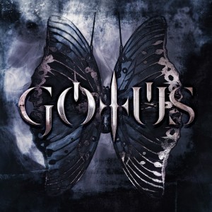 GOTUS-GOTUS (CD)