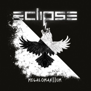 Eclipse - Megalomanium II (2024) (Vinyl)