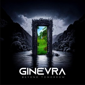 Ginevra - Beyond Tomorrow (2025) (CD)