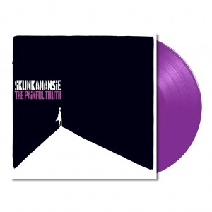 Skunk Anansie - The Painful Truth (2025) (Purple Vinyl)