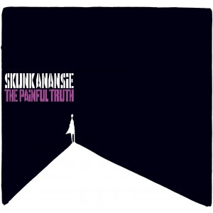 Skunk Anansie - The Painful Truth (2025) (Vinyl)