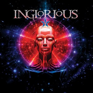 Inglorious - V (2025) (CD)