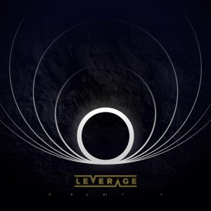 Leverage - Gravity (2025) (CD)