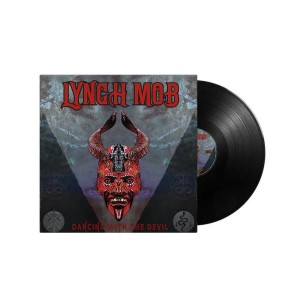 Lynch Mob - Dancing With The Devil (2026) (Vinyl)