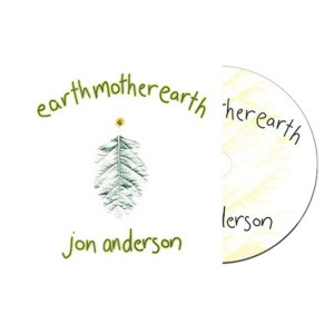 Jon Anderson - Earth Mother Earth (1997) (CD)