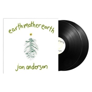 Jon Anderson - Earth Mother Earth (1997) (2x Vinyl)