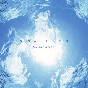 Anathema - Falling Deeper (2011) (Vinyl)
