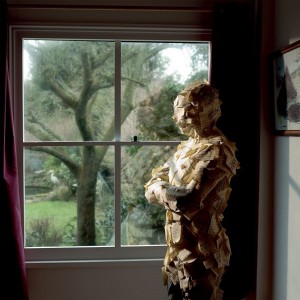 Pineapple Thief - Someone Here Is Missing (2010) (CD)