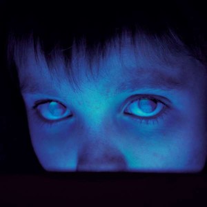 PORCUPINE TREE-FEAR OF A BLANK PLANET (CD)