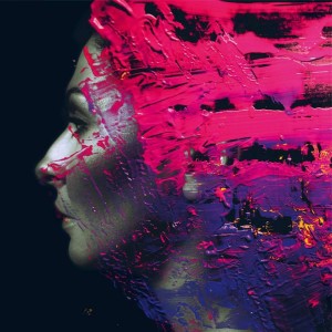 STEVEN WILSON-HAND. CANNOT. ERASE (CD)