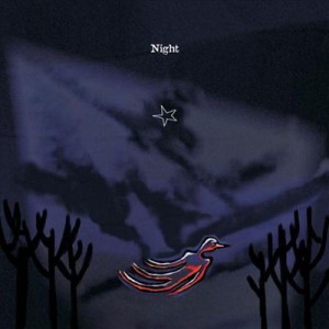 Gazpacho - Night (2007) (CD)