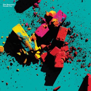 Tim Bowness - Powder Dry (2024) (CD + DVD-Audio)
