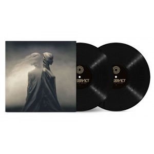 TESSERACT-WAR OF BEING (GATEFOLD VINYL)