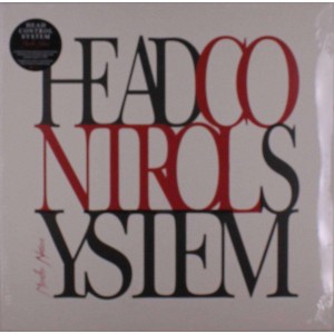 HEAD CONTROL SYSTEM-MURDER NATURE (LP)