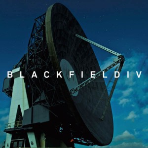 Blackfield - IV (2013) (CD)