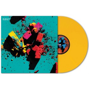 Tim Bowness - Powder Dry (2024) (Yellow Vinyl)