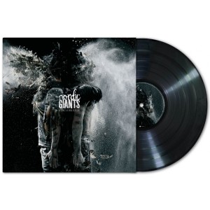 Nordic Giants - A Seance Of Dark Delusions (2015) (Vinyl)