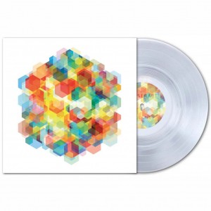 TesseracT - Polaris (2015) (National Album Day 2025) (Clear Vinyl)
