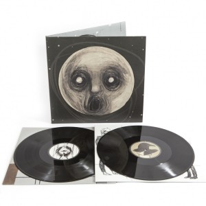 Steven Wilson - The Raven That Refused To Sing (And Other Stories) (2013) (2x Vinyl)