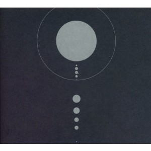 Tesseract - Sonder (2018) (CD)