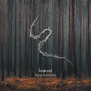 Lunatic Soul - Through Shaded Woods (2020) (Digibook) (2CD)