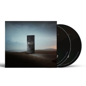 TesseracT - Portals (2CD)