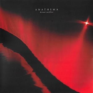 ANATHEMA-DISTANT SATELLITES (LP)