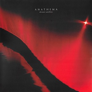 Anathema - Distant Satellites (2014) (2x Vinyl)