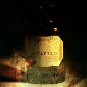 BLACKFIELD (Steven Wilson)-BLACKFIELD (2004) (VINYL)
