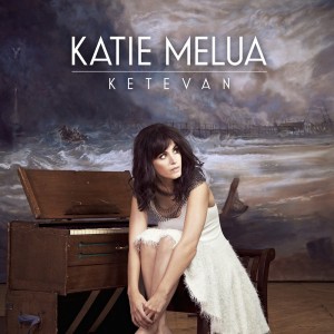 Katie Melua - Ketevan (2013) (CD)