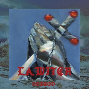 L.A. Witch - DOGGOD (2025) (Ltd Crystal Clear vinyl)