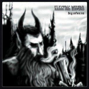 ELECTRIC WIZARD-DOPETHRONE