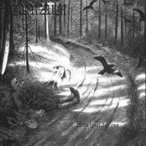 BURZUM-DAUDI BALDRS