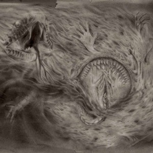 Nidsang - Into The Womb of Dissolving Flames (CD)