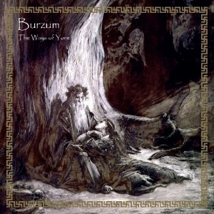 Burzum - The Ways Of Yore (2014) (2x Vinyl)