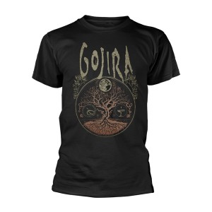 Gojira: Cycles T-Shirt (Large)