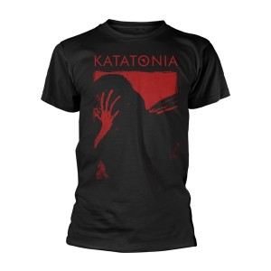 Katatonia: Great Cold Distance T-Shirt (Medium)