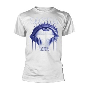 Gaerea: Coma White T-Shirt (Medium)