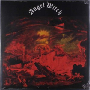 ANGEL WITCH-ANGEL WITCH (DELUXE VINYL)