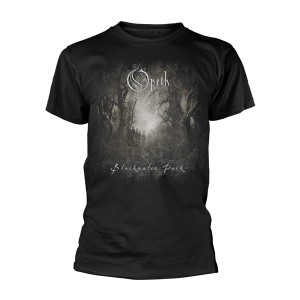 Opeth: Blackwater Park T-Shirt (X-Large)