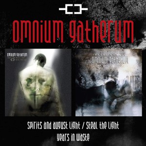 Omnium Gatherum - The Nuclear Blast Recordings (2CD)